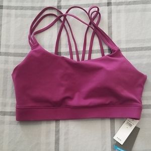 Brand new Gap sport bra
